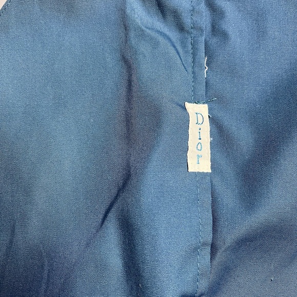 Christian Dior Light Weight Polo Jacket - Picture 3 of 6